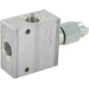 Valve d'équilibrage DANFOSS CB10AV2B1E1002