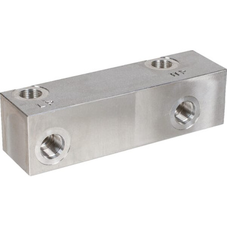 Bloc distributeur UNIVERSEL CARTK073701