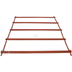 Plancher UNIVERSEL CB085015
