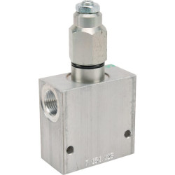 Valve d'équilibrage DANFOSS CB10AV3B1E1002