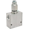 Valve d'équilibrage DANFOSS CB10AV3B1E1002