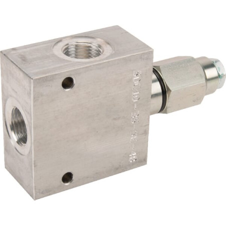 Valve d'équilibrage DANFOSS CB10AV3B1E1002