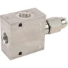 Valve d'équilibrage DANFOSS CB10AV3B1E1002