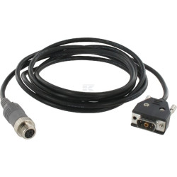 Câble adaptateur UNIVERSEL CAS66301KR