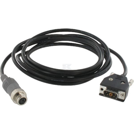 Câble adaptateur UNIVERSEL CAS66301KR