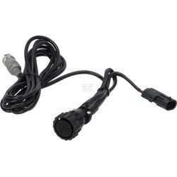 Câble adaptateur UNIVERSEL CAS66370KR