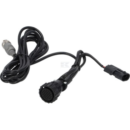 Câble adaptateur UNIVERSEL CAS66370KR
