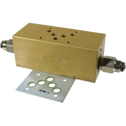 Valve d'équilibrage DANFOSS CB10HVM05004
