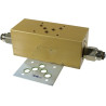 Valve d'équilibrage DANFOSS CB10HVM05004