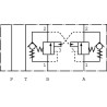 Valve d'équilibrage DANFOSS CB10HVM05004