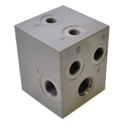 Bloc UNIVERSEL CARTK054302
