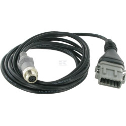 Câble adaptateur UNIVERSEL CAS66360KR