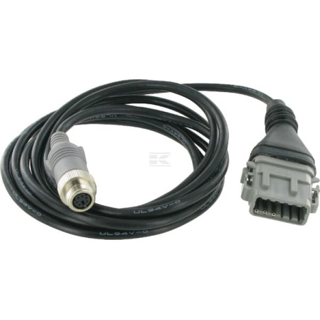 Câble adaptateur UNIVERSEL CAS66360KR