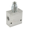 Valve d'équilibrage DANFOSS CB10HV2B1E2002