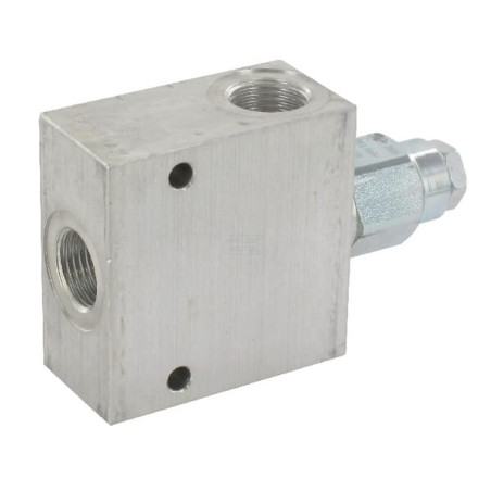 Valve d'équilibrage DANFOSS CB10HV2B1E2002