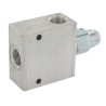 Valve d'équilibrage DANFOSS CB10HV2B1E2002