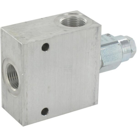 Valve d'équilibrage DANFOSS CB10HV2B1E2002