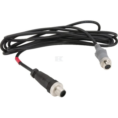 Câble adaptateur UNIVERSEL CAS66336KR