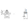 Support STABILUS CA8268WB