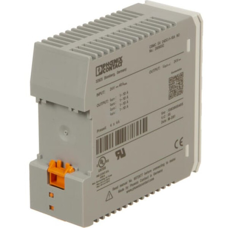 Disjoncteur PHOENIX CONTACT CBMCE424DC110ANO