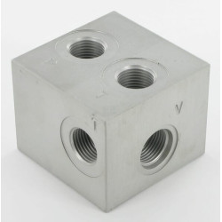 Bloc EUROFLUID CARTK054301