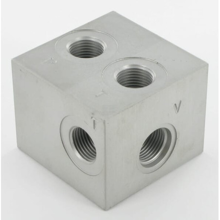 Bloc EUROFLUID CARTK054301