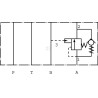 Valve d'équilibrage DANFOSS CB10HVM03007