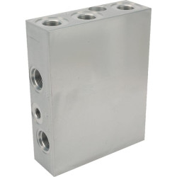 Bloc distributeur UNIVERSEL CARTK060801