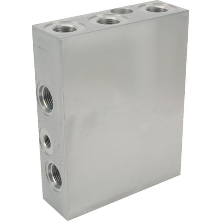 Bloc distributeur UNIVERSEL CARTK060801