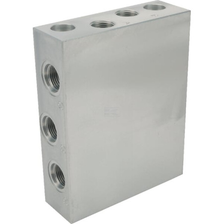 Bloc distributeur UNIVERSEL CARTK060801