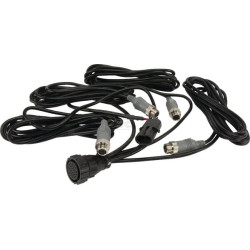 Câble adaptateur UNIVERSEL CAS66371KR