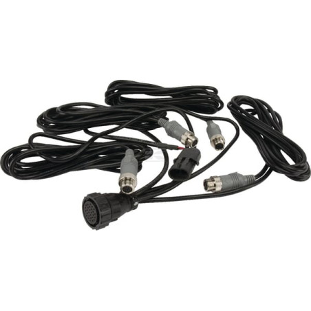 Câble adaptateur UNIVERSEL CAS66371KR