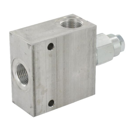 Valve d'équilibrage DANFOSS CB10HV3B1E2002