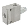 Valve d'équilibrage DANFOSS CB10HV3B1E2002