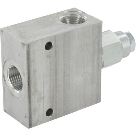 Valve d'équilibrage DANFOSS CB10HV3B1E2002