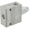 Valve d'équilibrage DANFOSS CB10HV3B1E2002