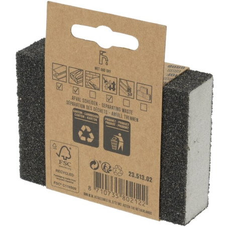 Plaquettes COPENHAGEN PRO CP2351302