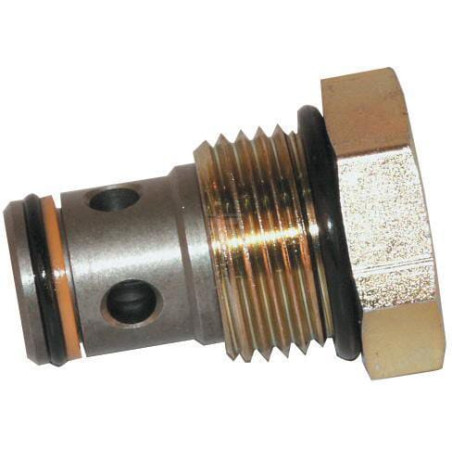 Clapet anti-retour DANFOSS CP1002B0005