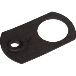 Plaque MTD 16855