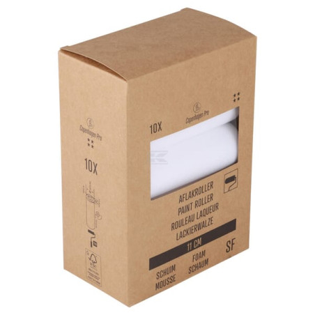 Rouleau COPENHAGEN PRO CP2331172
