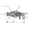Régulateur DANFOSS CP2084B0EC