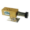 Compteur de pression DANFOSS CP3002M03001