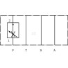 Compteur de pression DANFOSS CP3002M03001