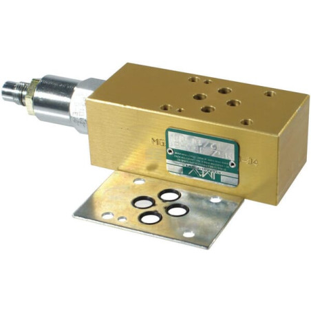 Clapet DANFOSS CP2001M03015
