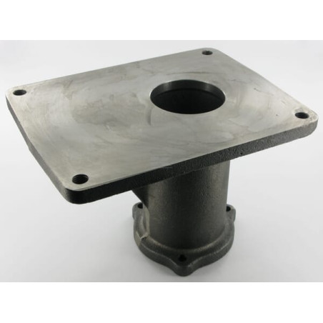 Support BATTIONI PAGANI CM81