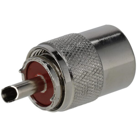 Connecteur UNIVERSEL COUHF59