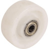 Roue en polyamide SOLA CN850070