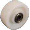 Roue en polyamide SOLA CN850070