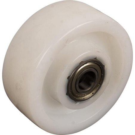 Roue en polyamide SOLA CN850070