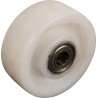 Roue en polyamide SOLA CN850070